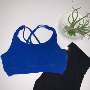 LULULEMON | FREE TO BE WILD